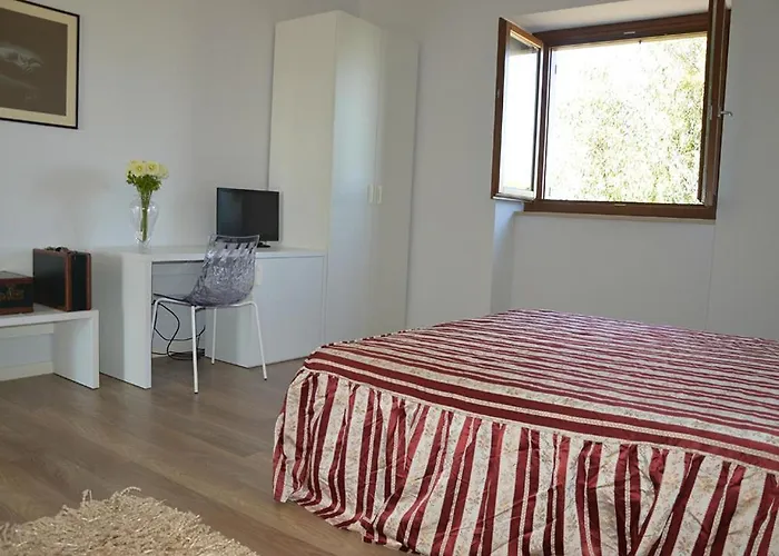 Country House Torrenera