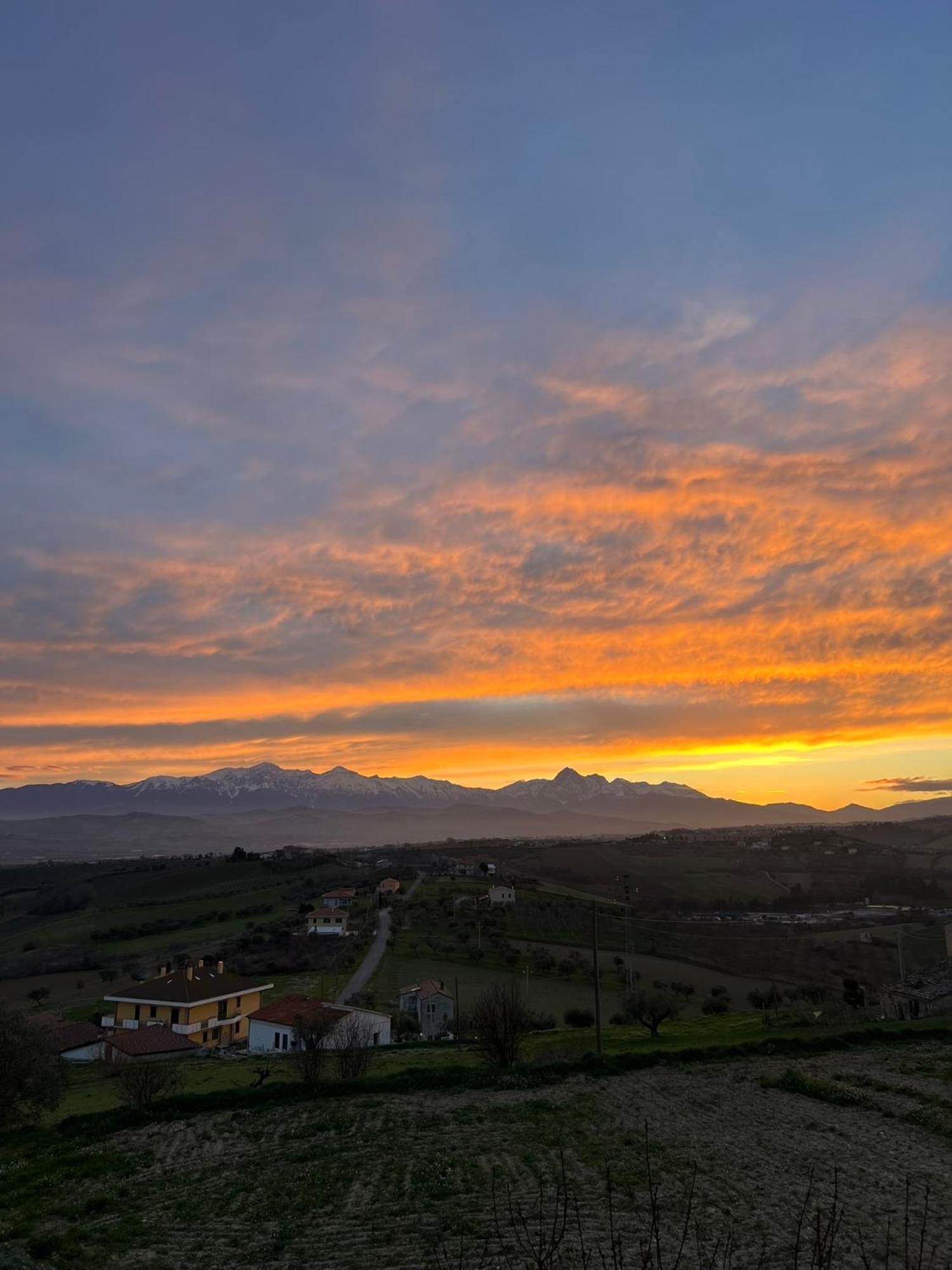 Torrenera Casa rural *