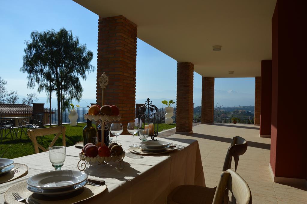 Casa rural Torrenera